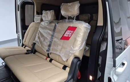 Hyundai Staria, 2025 год, 5 830 000 рублей, 11 фотография