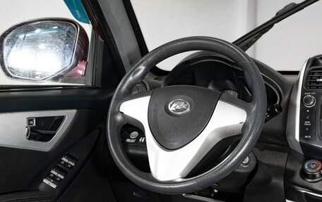 Lifan X60 I рестайлинг, 2016 год, 575 000 рублей, 7 фотография