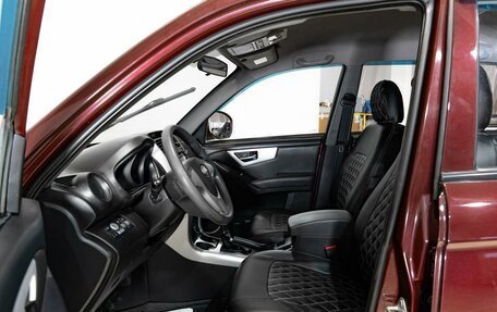 Lifan X60 I рестайлинг, 2016 год, 575 000 рублей, 5 фотография