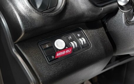 Lifan X60 I рестайлинг, 2016 год, 575 000 рублей, 11 фотография