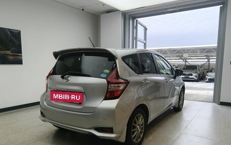 Nissan Note II рестайлинг, 2020 год, 1 150 000 рублей, 4 фотография