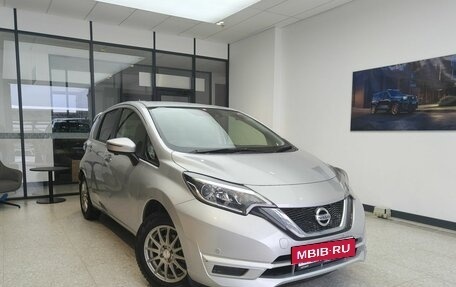 Nissan Note II рестайлинг, 2020 год, 1 150 000 рублей, 3 фотография