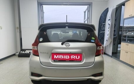 Nissan Note II рестайлинг, 2020 год, 1 150 000 рублей, 5 фотография