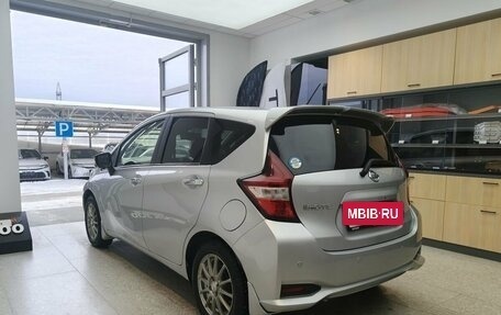 Nissan Note II рестайлинг, 2020 год, 1 150 000 рублей, 6 фотография