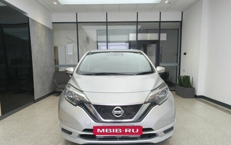 Nissan Note II рестайлинг, 2020 год, 1 150 000 рублей, 2 фотография