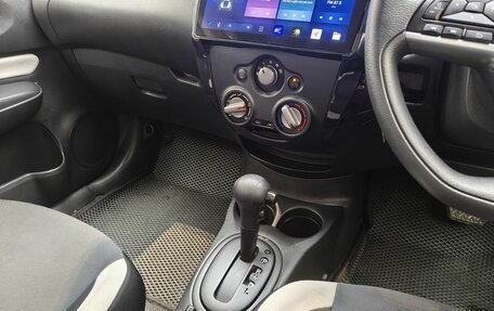 Nissan Note II рестайлинг, 2020 год, 1 150 000 рублей, 11 фотография