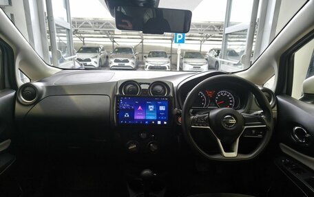 Nissan Note II рестайлинг, 2020 год, 1 150 000 рублей, 8 фотография