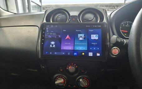 Nissan Note II рестайлинг, 2020 год, 1 150 000 рублей, 12 фотография