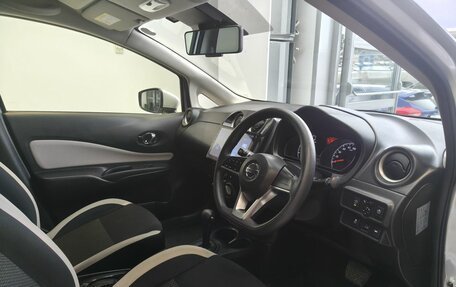 Nissan Note II рестайлинг, 2020 год, 1 150 000 рублей, 7 фотография