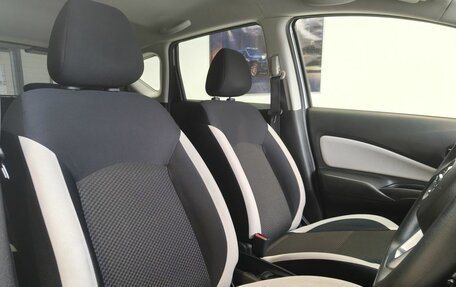 Nissan Note II рестайлинг, 2020 год, 1 150 000 рублей, 13 фотография