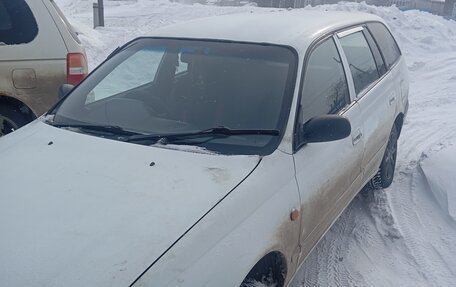 Toyota Caldina, 2000 год, 250 000 рублей, 3 фотография