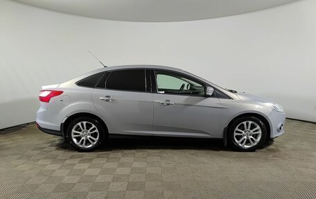 Ford Focus III, 2012 год, 880 000 рублей, 5 фотография