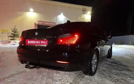 BMW 5 серия, 2008 год, 1 200 000 рублей, 2 фотография