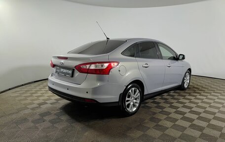 Ford Focus III, 2012 год, 880 000 рублей, 6 фотография