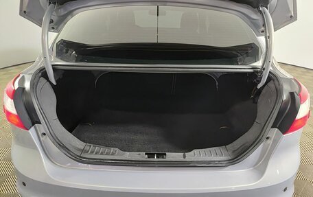 Ford Focus III, 2012 год, 880 000 рублей, 12 фотография