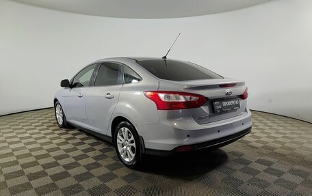 Ford Focus III, 2012 год, 880 000 рублей, 8 фотография