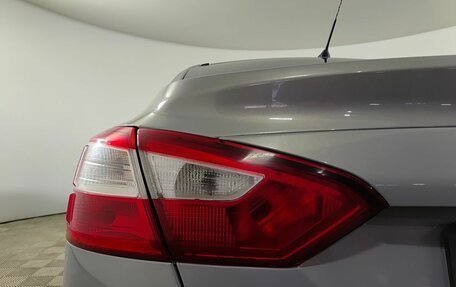 Ford Focus III, 2012 год, 880 000 рублей, 11 фотография