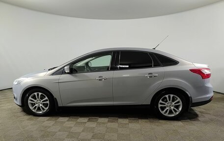 Ford Focus III, 2012 год, 880 000 рублей, 10 фотография