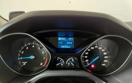 Ford Focus III, 2012 год, 880 000 рублей, 16 фотография