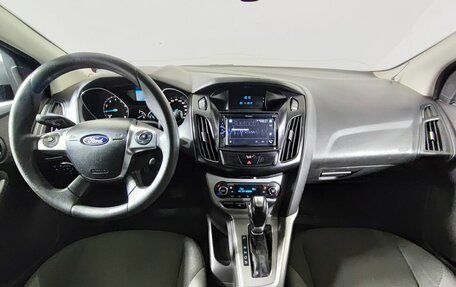 Ford Focus III, 2012 год, 880 000 рублей, 17 фотография