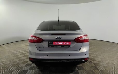 Ford Focus III, 2012 год, 880 000 рублей, 7 фотография