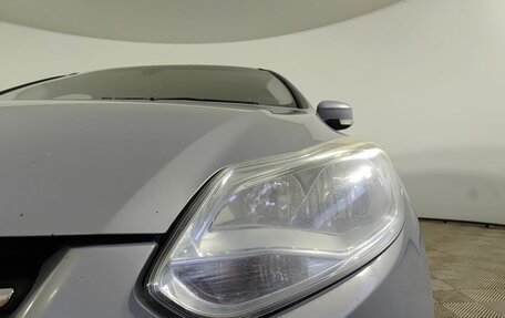 Ford Focus III, 2012 год, 880 000 рублей, 21 фотография