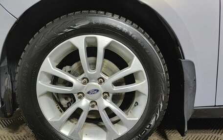 Ford Focus III, 2012 год, 880 000 рублей, 22 фотография
