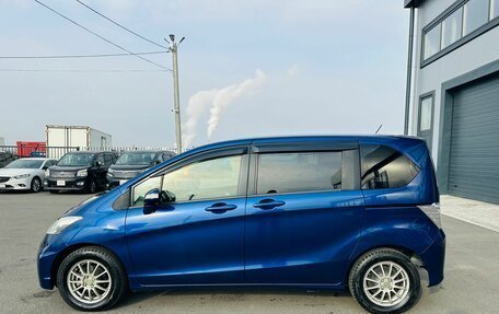 Honda Freed I, 2012 год, 1 279 000 рублей, 3 фотография