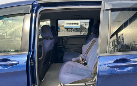 Honda Freed I, 2012 год, 1 279 000 рублей, 14 фотография