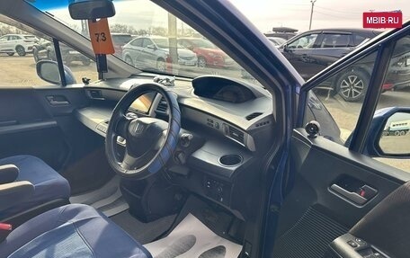 Honda Freed I, 2012 год, 1 279 000 рублей, 10 фотография