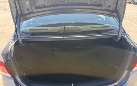 KIA Rio IV, 2017 год, 1 549 000 рублей, 9 фотография