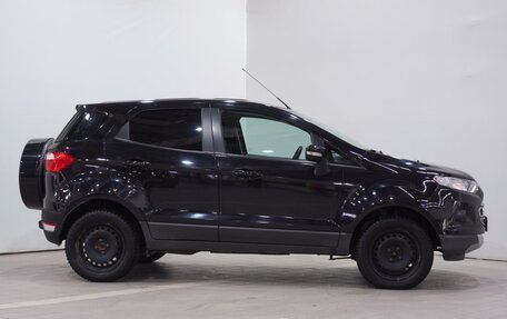 Ford EcoSport, 2016 год, 1 050 000 рублей, 5 фотография