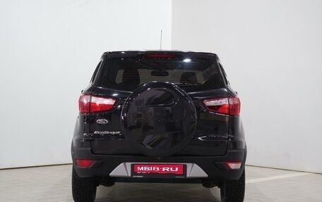 Ford EcoSport, 2016 год, 1 050 000 рублей, 4 фотография