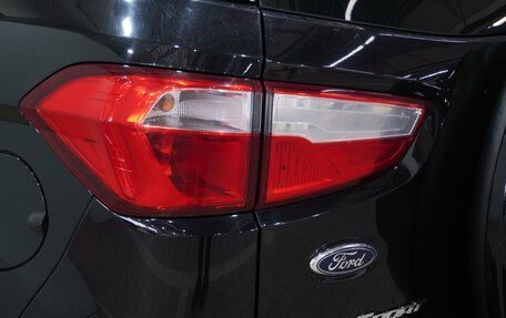 Ford EcoSport, 2016 год, 1 050 000 рублей, 7 фотография