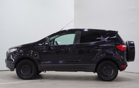 Ford EcoSport, 2016 год, 1 050 000 рублей, 6 фотография