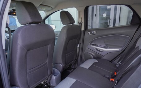 Ford EcoSport, 2016 год, 1 050 000 рублей, 14 фотография