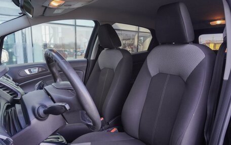 Ford EcoSport, 2016 год, 1 050 000 рублей, 12 фотография