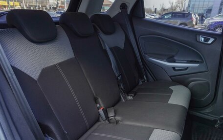 Ford EcoSport, 2016 год, 1 050 000 рублей, 11 фотография