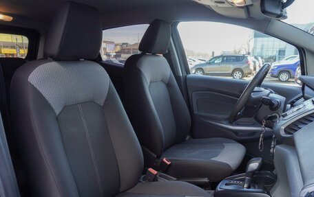 Ford EcoSport, 2016 год, 1 050 000 рублей, 10 фотография