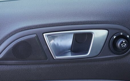 Ford EcoSport, 2016 год, 1 050 000 рублей, 23 фотография