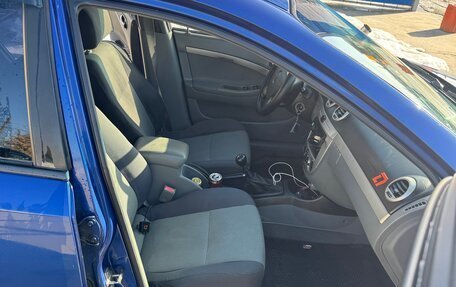 Chevrolet Lacetti, 2008 год, 430 000 рублей, 7 фотография