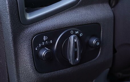 Ford EcoSport, 2016 год, 1 050 000 рублей, 21 фотография