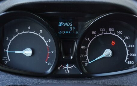 Ford EcoSport, 2016 год, 1 050 000 рублей, 20 фотография