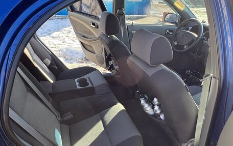 Chevrolet Lacetti, 2008 год, 430 000 рублей, 10 фотография