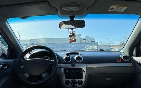 Chevrolet Lacetti, 2008 год, 430 000 рублей, 5 фотография