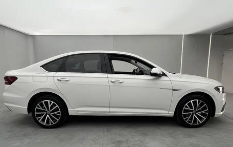 Volkswagen Lavida, 2021 год, 1 300 000 рублей, 8 фотография