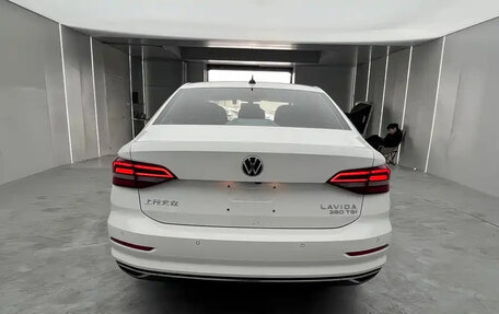 Volkswagen Lavida, 2021 год, 1 300 000 рублей, 5 фотография