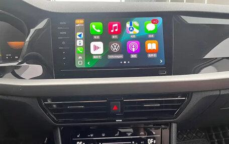 Volkswagen Lavida, 2021 год, 1 300 000 рублей, 11 фотография