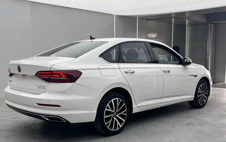 Volkswagen Lavida, 2021 год, 1 300 000 рублей, 4 фотография