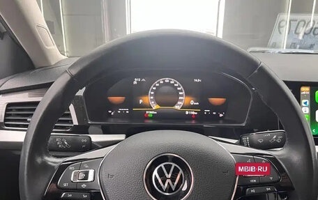 Volkswagen Lavida, 2021 год, 1 300 000 рублей, 10 фотография